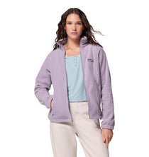 Load image into Gallery viewer, Columbia Women's Benton Springs Full Zip