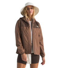 Load image into Gallery viewer, THE NORTH FACE Womens Antora Waterproof Breathable Rain Coat