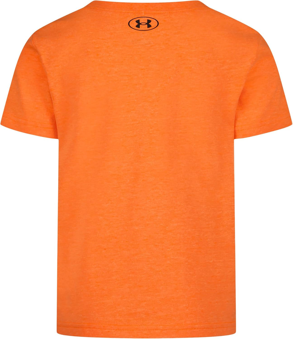 Under Armour Boys' Short Sleeve Elite T-Shirt, Relaxed Fit