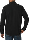 Wrangler Men's Iconic Regular Fit Snap Shirt