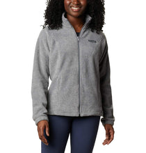 Load image into Gallery viewer, Columbia womens Benton Springs Full Zip