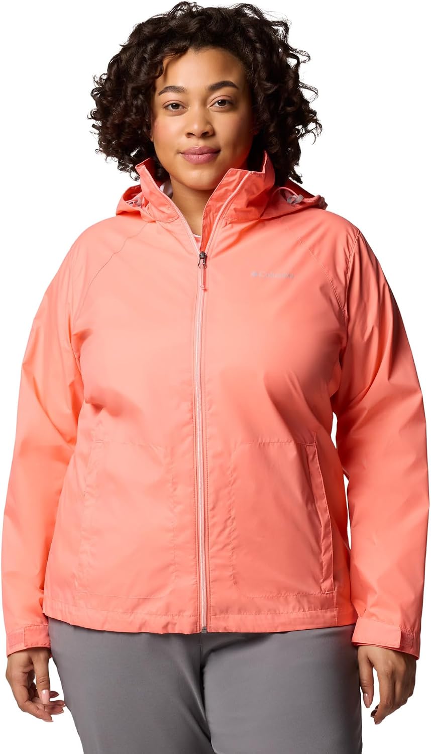 Columbia Women’s Switchback IV Jacket