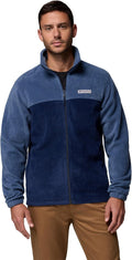 Columbia Men's Steens Mountain Full Zip 2.0