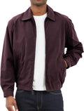 LONDON FOG Men's Auburn Zip-Front Golf Jacket (Regular & Big-Tall Sizes)
