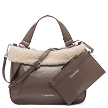 Load image into Gallery viewer, Calvin Klein Women's Estelle Novelty Crossbody | Novelty, Novelty