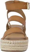 Load image into Gallery viewer, The Drop Women's Listilla Espadrille Wedge Sandal