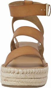 The Drop Women's Listilla Espadrille Wedge Sandal