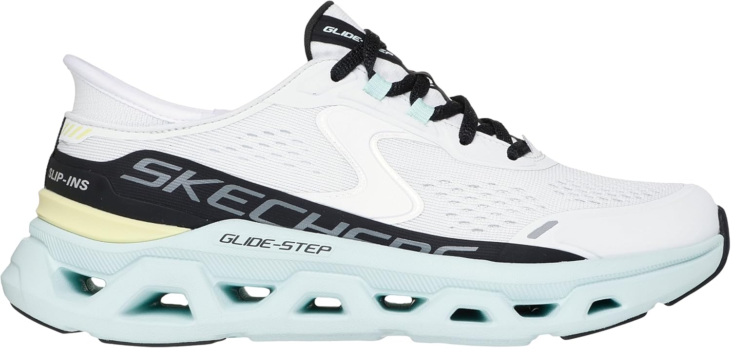 Skechers Women's Glide-Step Altus Hands Free Slip-Ins