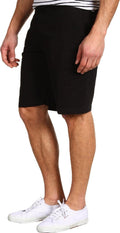 Dockers Men's Perfect Short Classic Fit 10.5"