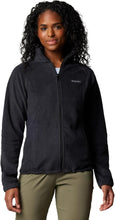 Load image into Gallery viewer, Columbia womens Benton Springs Full Zip