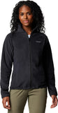 Columbia womens Benton Springs Full Zip