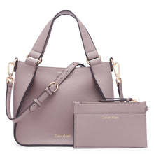 Load image into Gallery viewer, Calvin Klein Women's Estelle Novelty Crossbody | Novelty, Novelty
