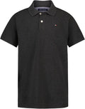 Tommy Hilfiger Boy's Ivy Polo (Big Kids)