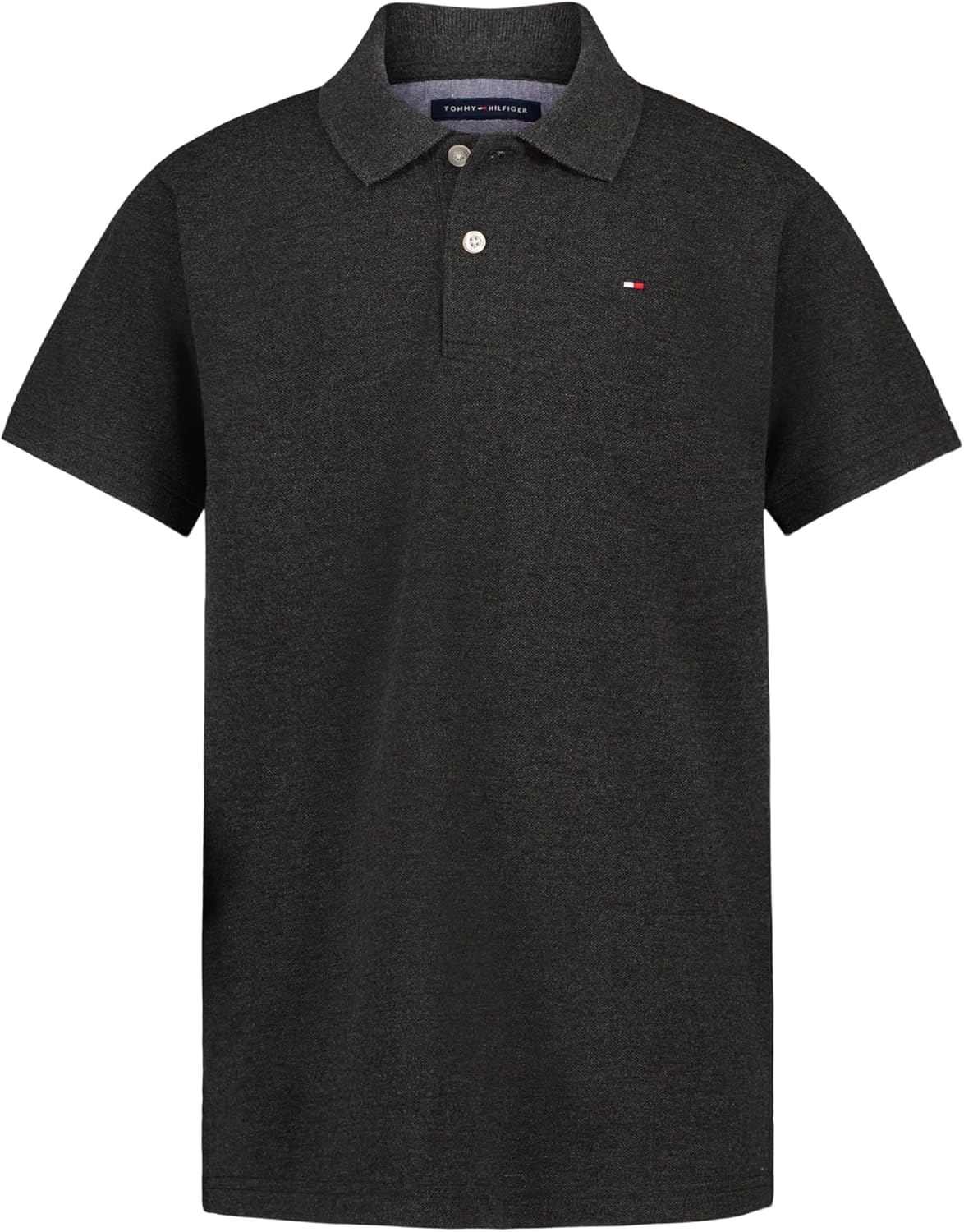 Tommy Hilfiger Boy's Ivy Polo (Big Kids)
