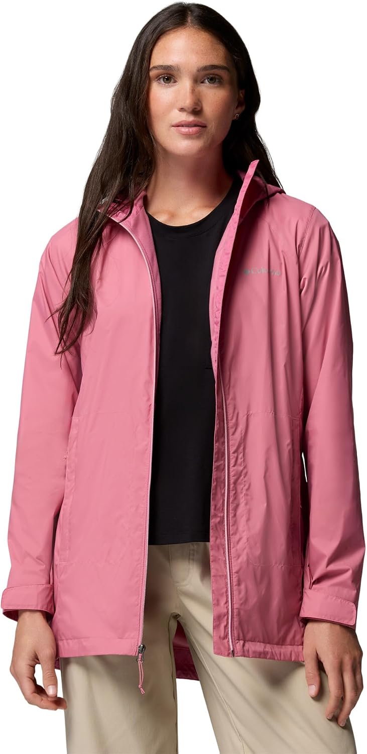 Columbia Women's Switchback II Lined Long Jacket