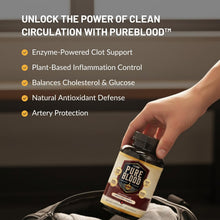 Load image into Gallery viewer, PureBlood™ by CleanForm Nutrition