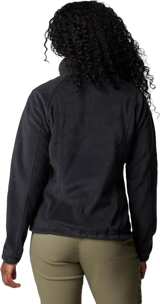 Columbia womens Benton Springs Full Zip