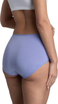 Fruit of the Loom womens Breathable Underwear, Moisture Wicking Keeps You Cool & Comfortable, Available in Plus Size