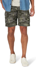 Lee Men's Extreme Motion Crossroad Cargo Short