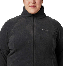Load image into Gallery viewer, Columbia Women's Benton Springs Full Zip