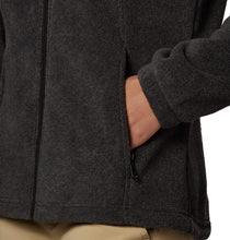 Load image into Gallery viewer, Columbia Women's Benton Springs Full Zip