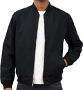 Lucky Brand Mens Bomber Jacket