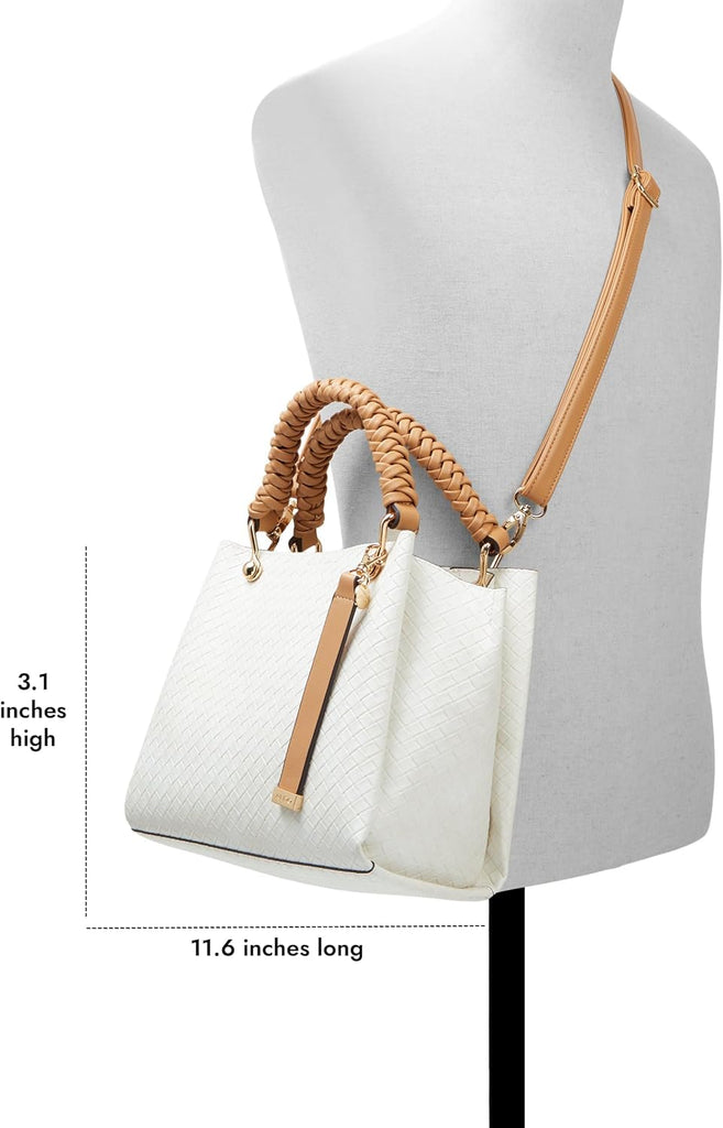 ALDO Women's Gloadithh Tote Bag