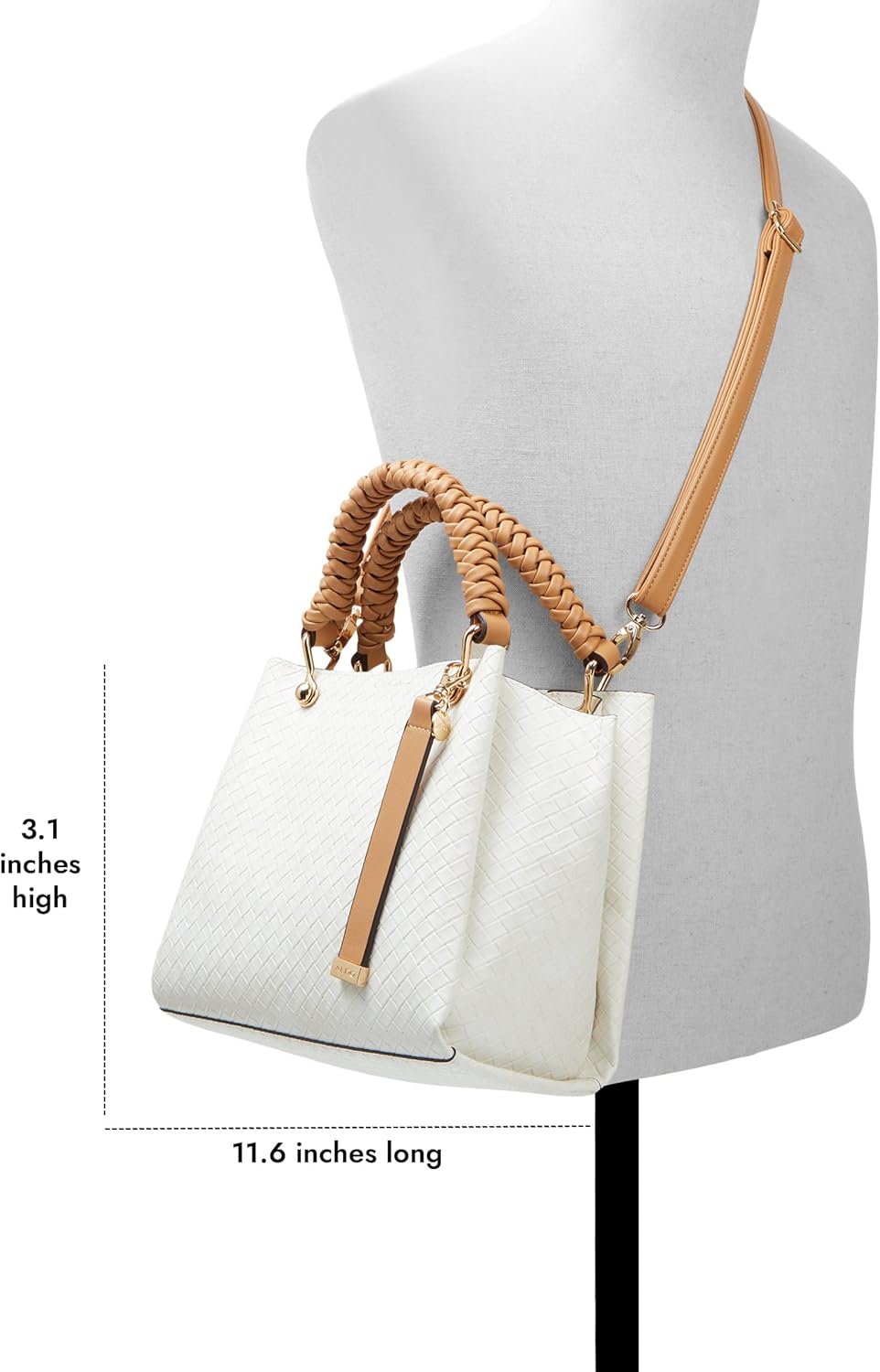 ALDO Women's Gloadithh Tote Bag