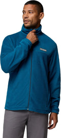 Columbia Men's Steens Mountain Full Zip 2.0