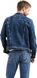 Levi's Men's Trucker
