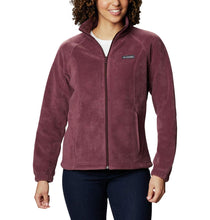 Load image into Gallery viewer, Columbia Women's Benton Springs Full Zip