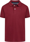 Tommy Hilfiger Boy's Ivy Polo (Big Kids)