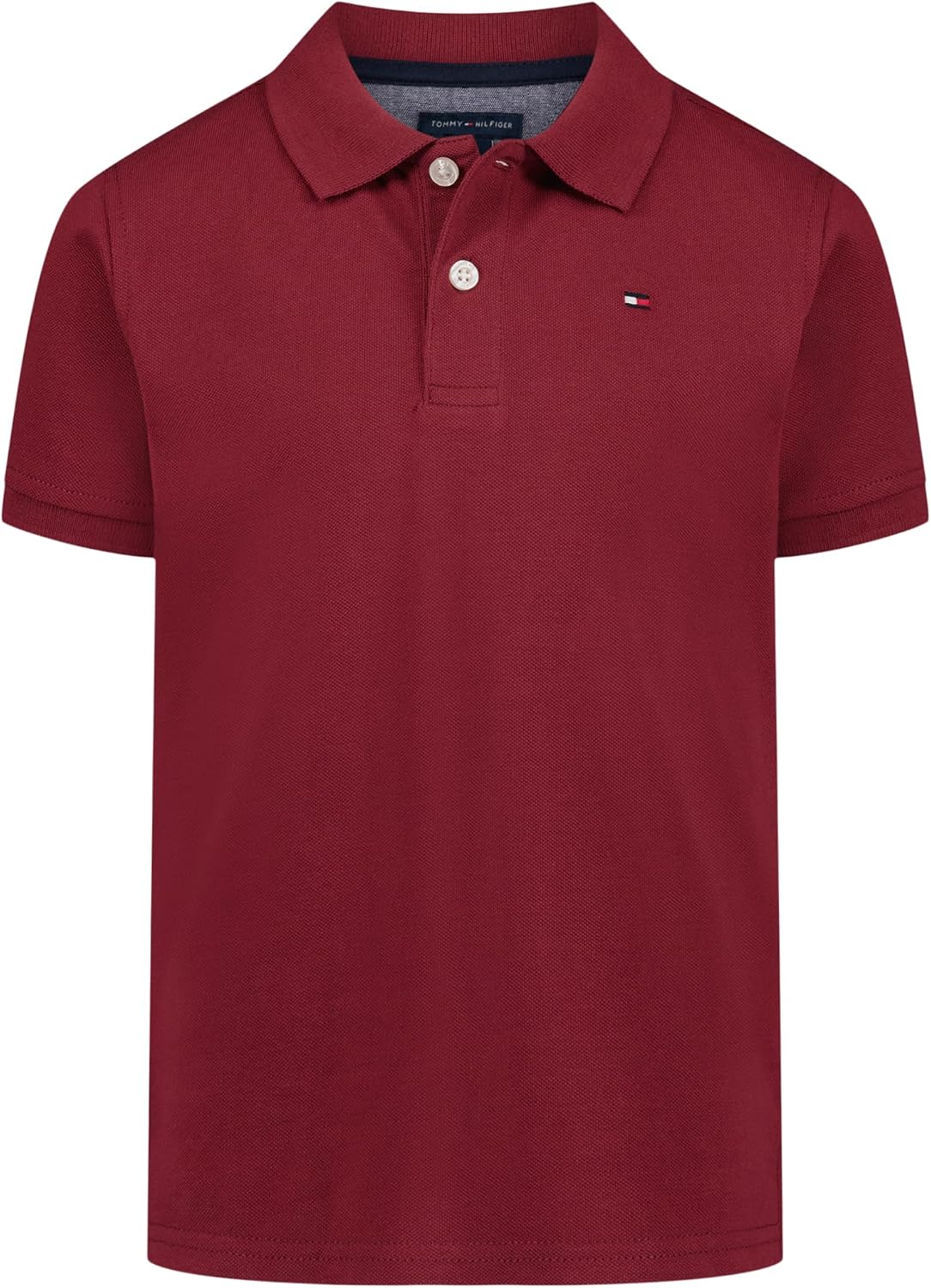 Tommy Hilfiger Boy's Ivy Polo (Big Kids)