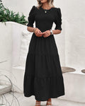 BTFBM Casual Maxi Summer Dresses for Women 2026