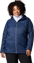 Columbia Women's Switchback II Lined Long Jacket