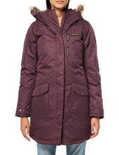 Load image into Gallery viewer, Columbia Women’s Suttle Mountain Long Insulated Jacket