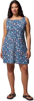 Columbia Women's PFG Freezer III Dress