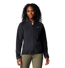 Load image into Gallery viewer, Columbia Women's Benton Springs Full Zip