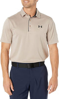 Under Armour Men's Tech Golf Polo