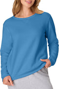 Hanes Women's EcoSmart Fleece Sweatshirt for Women, Soft Midweight - Full-Zip Hoodie, Sweatshirt, or 1/4 Zip