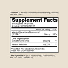 Load image into Gallery viewer, PureBlood™ by CleanForm Nutrition