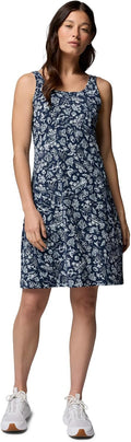 Columbia Women's PFG Freezer III Dress