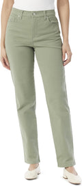 Gloria Vanderbilt Women's Classic Tapered Amanda Jeans
