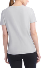 Load image into Gallery viewer, Jockey Women's 2 Pack Butter Soft Short Sleeve Active T-Shirt
