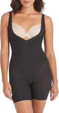 Maidenform Women's Wear Your Own Bra Singlet Fajas Shapewear FL2556