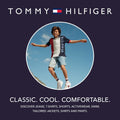 Tommy Hilfiger Boy's Ivy Polo (Big Kids)