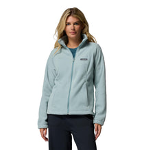 Load image into Gallery viewer, Columbia Women's Benton Springs Full Zip