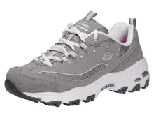 Load image into Gallery viewer, Skechers Women's D'Lites Fresh Start Memory Foam Lace-up Sneaker