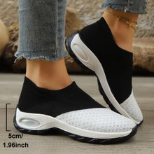 Load image into Gallery viewer, Breathable Athletic Sports Sneakers - Lightweight Running Shoes
