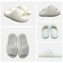 Load image into Gallery viewer, 3D Ergonomic Slippers – Breathable Waterproof Non-Slip Indoor Outdoor Unisex Shoes